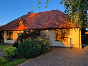 Bosio nad morze in Kobyla Kępa